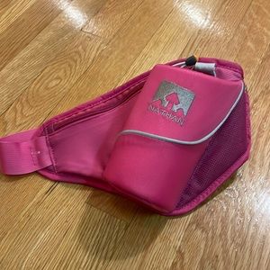 Nathan hydration waist pack